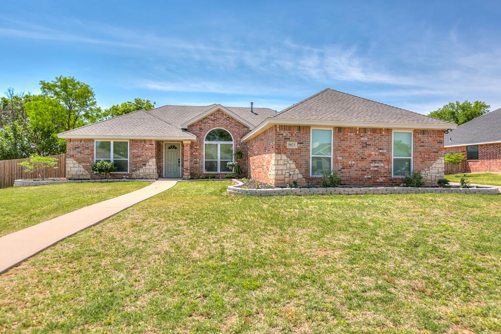 5821 Melrose Ave, San Angelo, Texas image 1