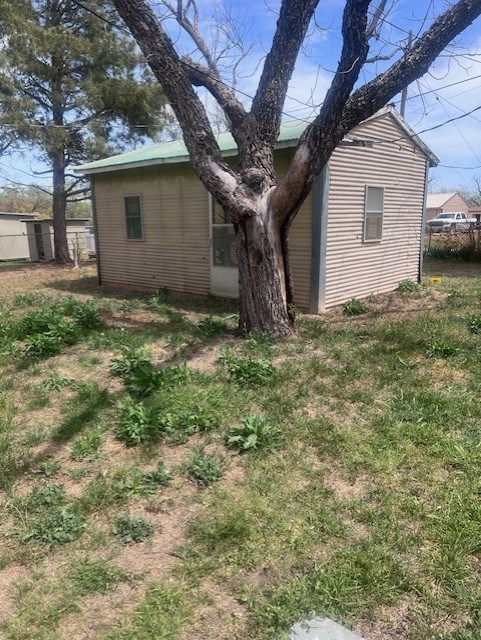 307 Sargent Ave, Ballinger, Texas image 13