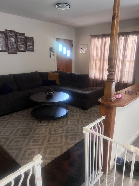 307 Sargent Ave, Ballinger, Texas image 11