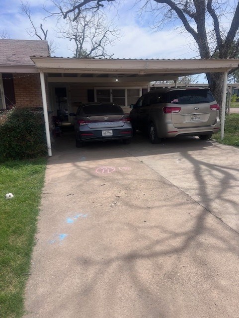 307 Sargent Ave, Ballinger, Texas image 14
