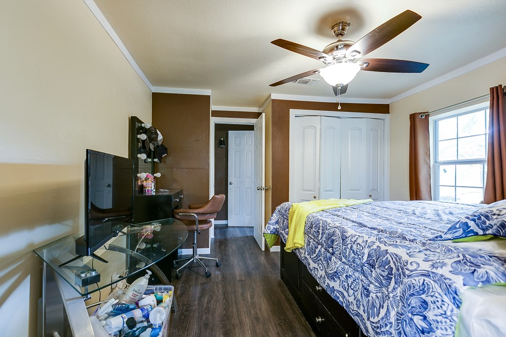 1817 North St, San Angelo, Texas image 18