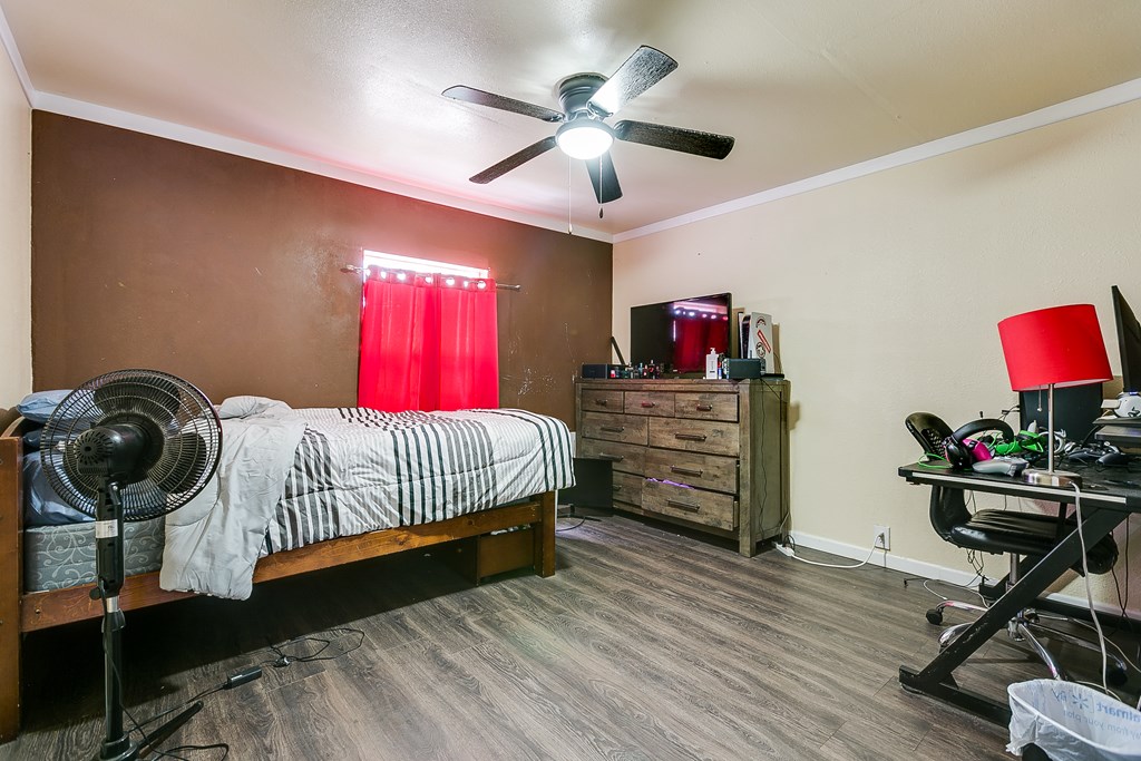 1817 North St, San Angelo, Texas image 14