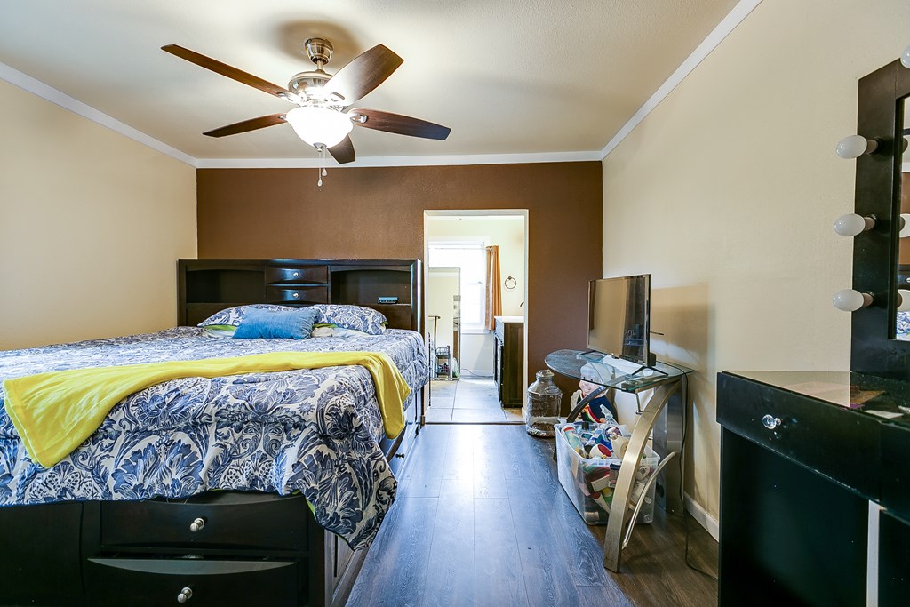 1817 North St, San Angelo, Texas image 17