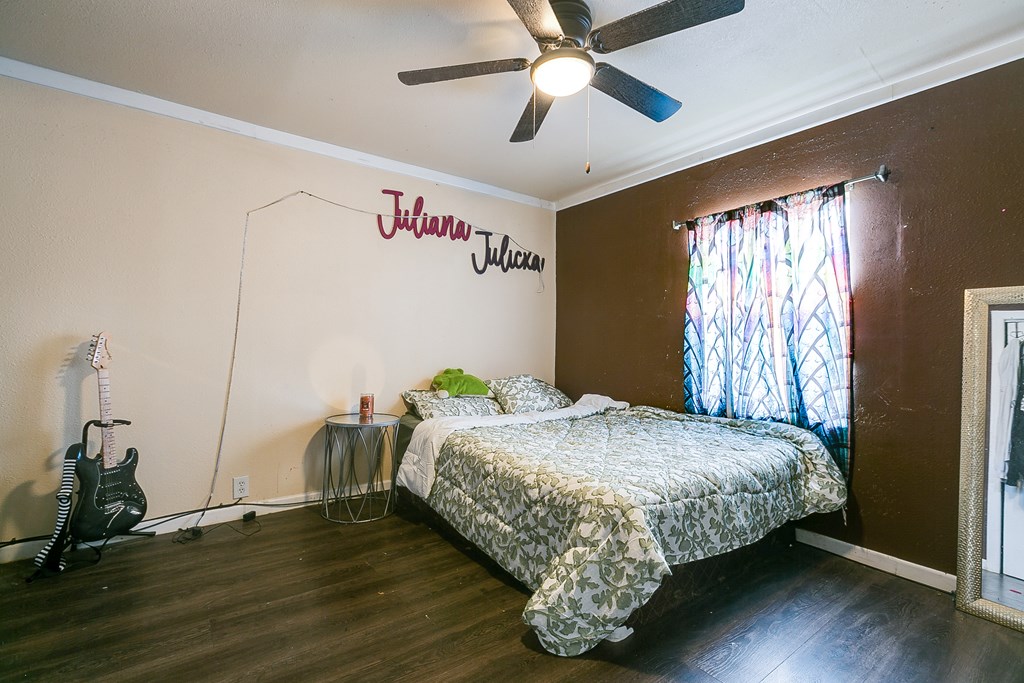 1817 North St, San Angelo, Texas image 16