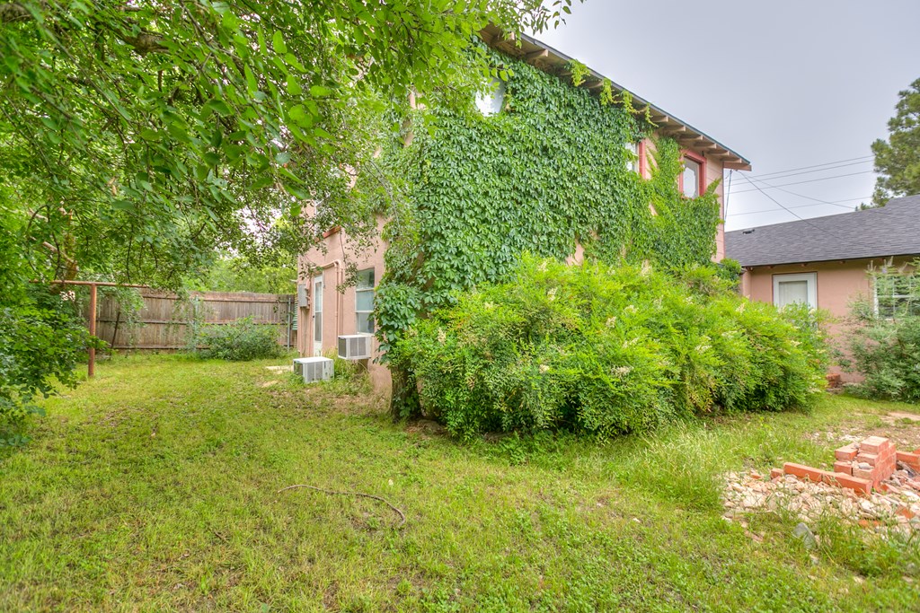 1817 North St, San Angelo, Texas image 22