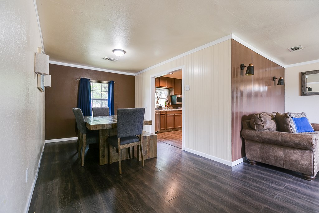 1817 North St, San Angelo, Texas image 10