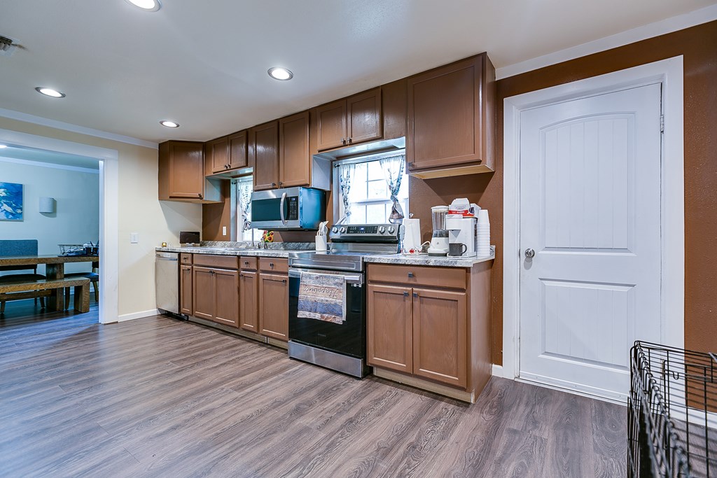 1817 North St, San Angelo, Texas image 13