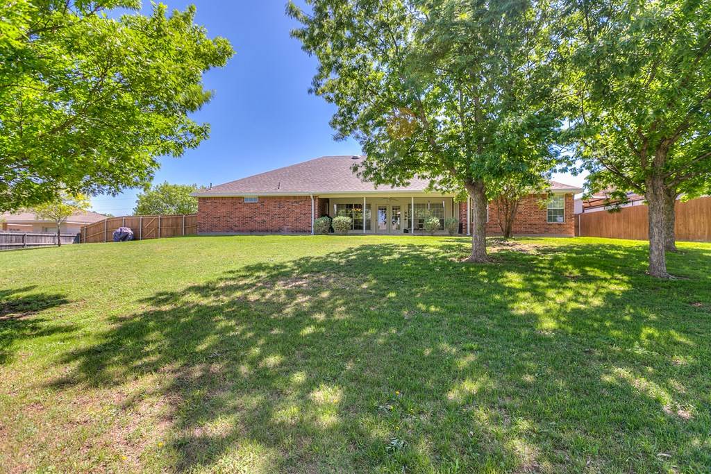 6006 Warwick Dr, San Angelo, Texas image 31