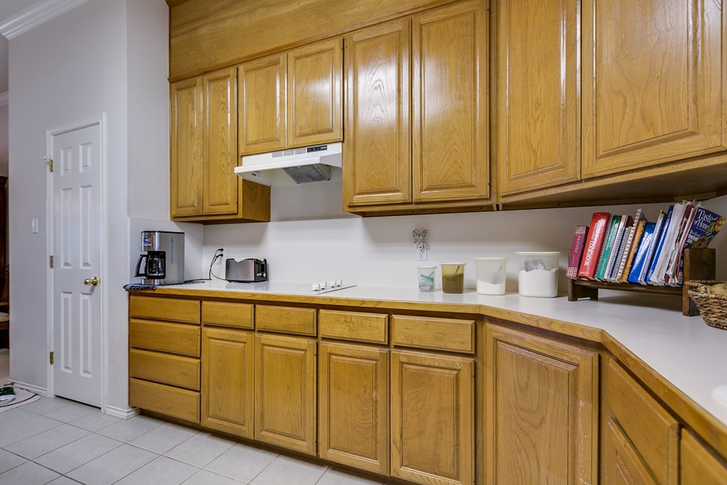 6006 Warwick Dr, San Angelo, Texas image 15