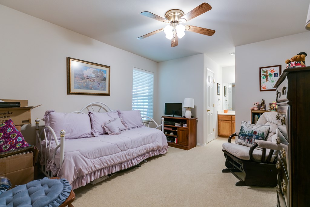 6006 Warwick Dr, San Angelo, Texas image 23