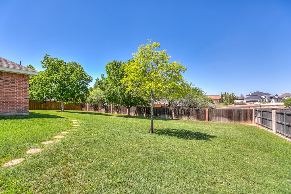 6006 Warwick Dr, San Angelo, Texas image 33