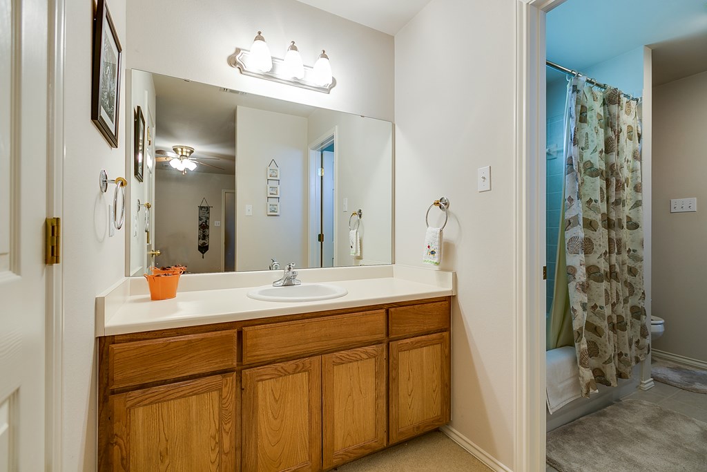 6006 Warwick Dr, San Angelo, Texas image 22