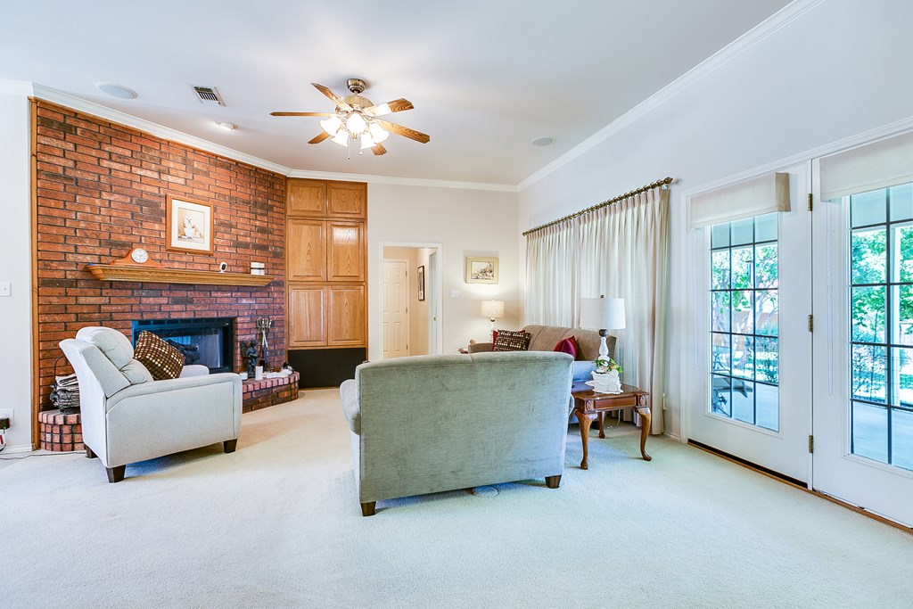 6006 Warwick Dr, San Angelo, Texas image 3