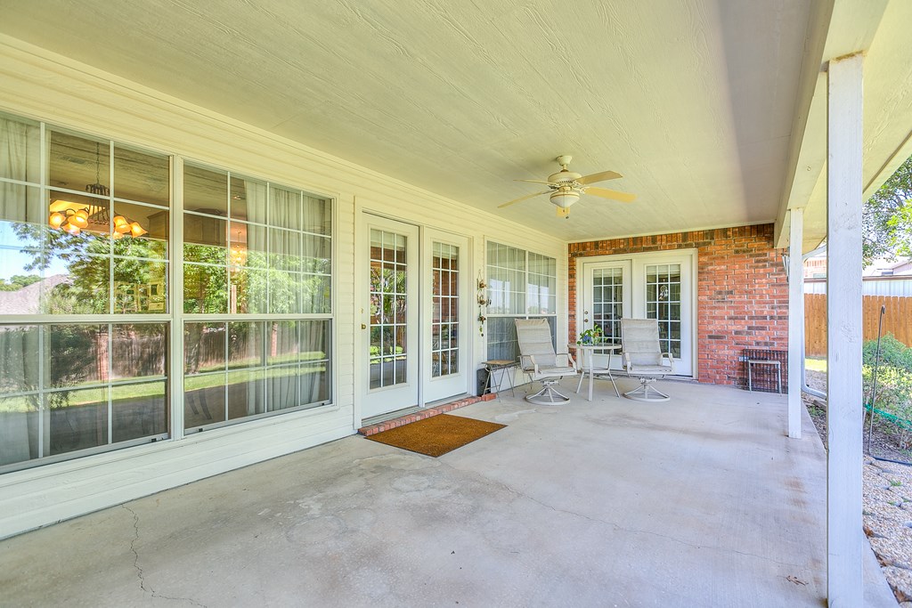 6006 Warwick Dr, San Angelo, Texas image 28