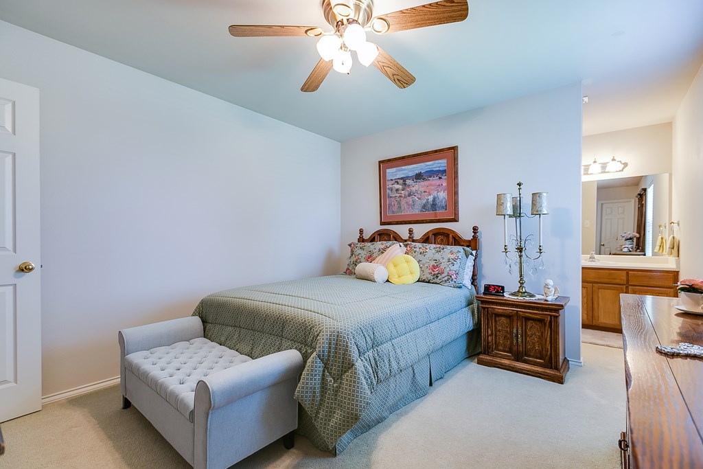 6006 Warwick Dr, San Angelo, Texas image 20