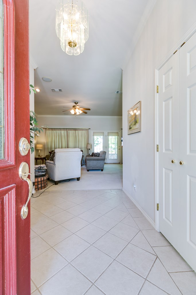 6006 Warwick Dr, San Angelo, Texas image 9