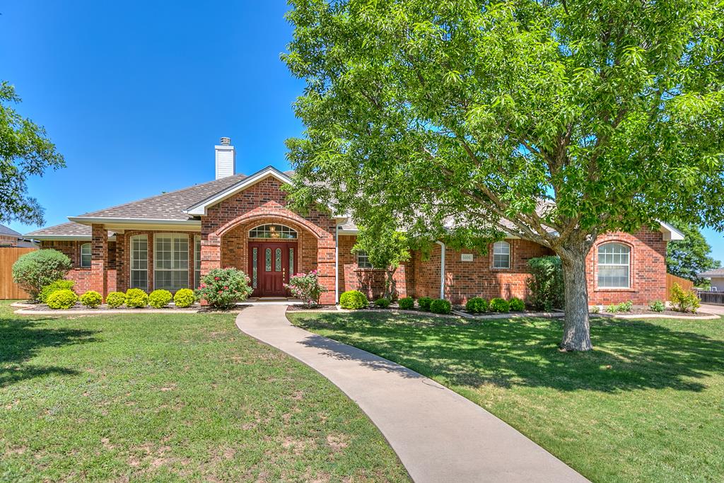 6006 Warwick Dr, San Angelo, Texas image 1