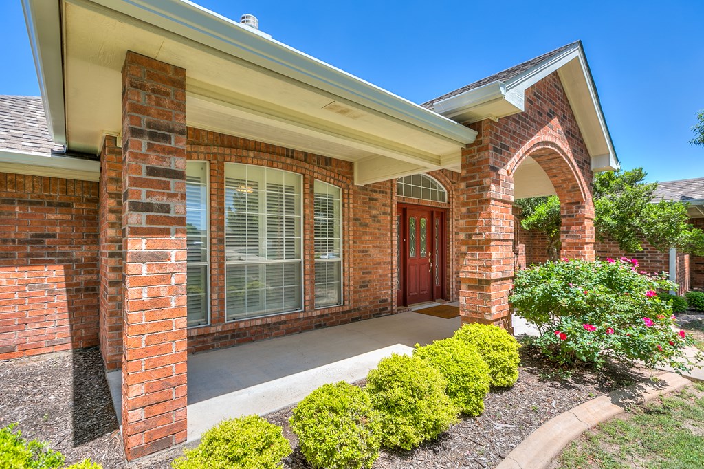 6006 Warwick Dr, San Angelo, Texas image 35