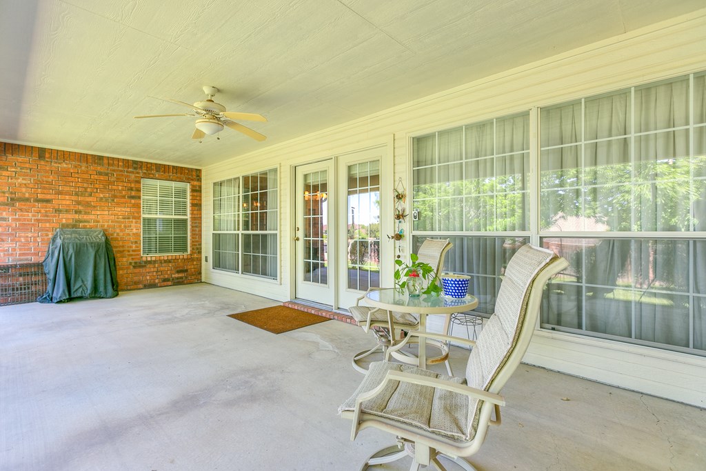 6006 Warwick Dr, San Angelo, Texas image 29