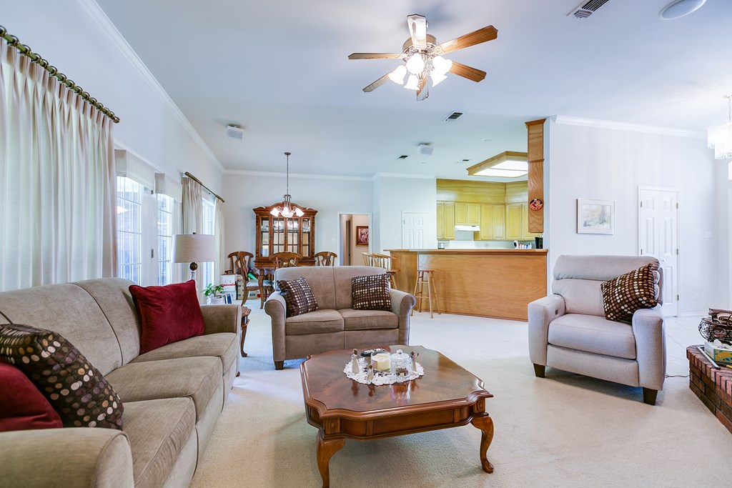 6006 Warwick Dr, San Angelo, Texas image 2