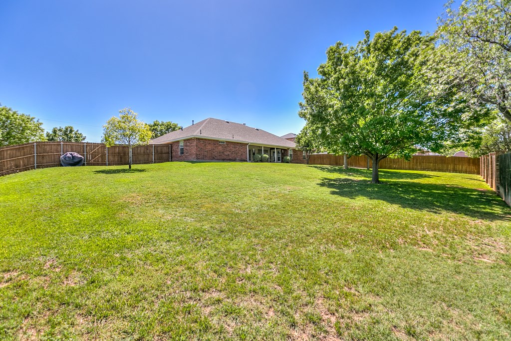 6006 Warwick Dr, San Angelo, Texas image 30