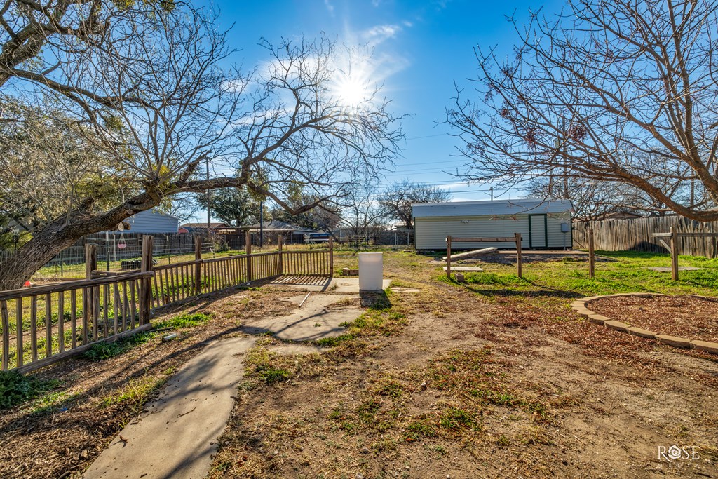 2515 Woodlawn Dr, San Angelo, Texas image 29