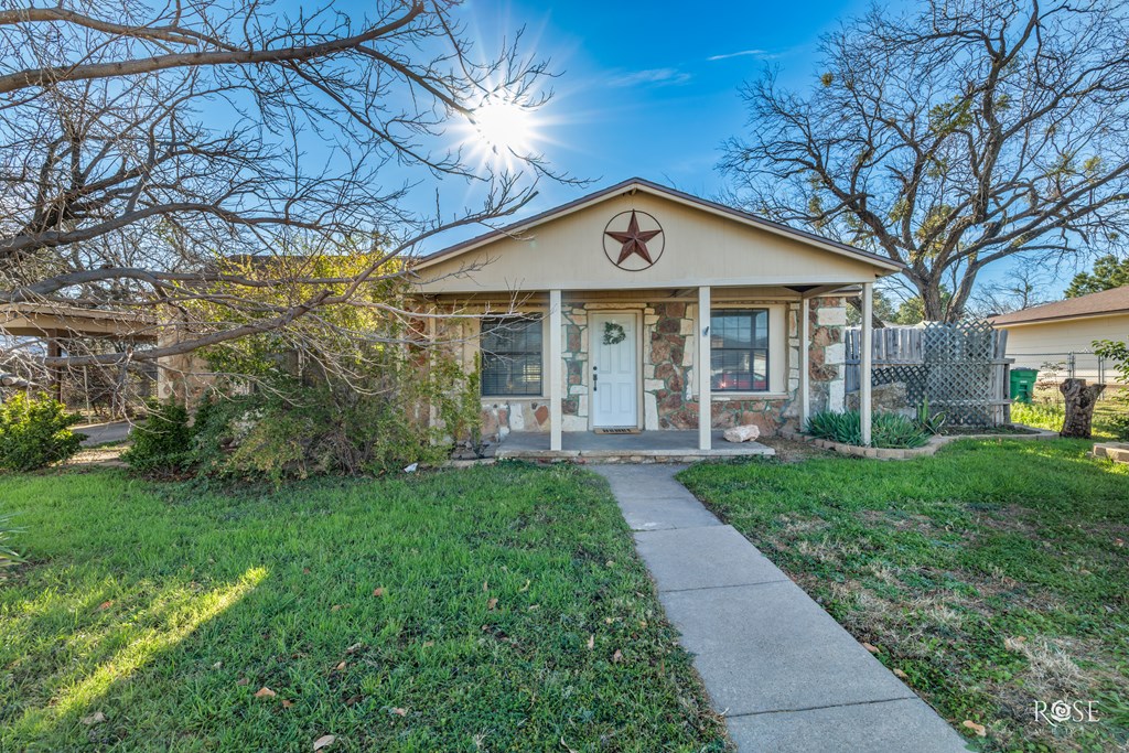 2515 Woodlawn Dr, San Angelo, Texas image 4