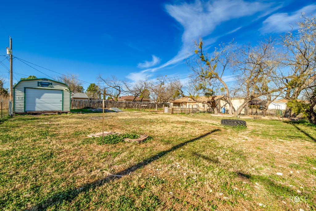 2515 Woodlawn Dr, San Angelo, Texas image 31