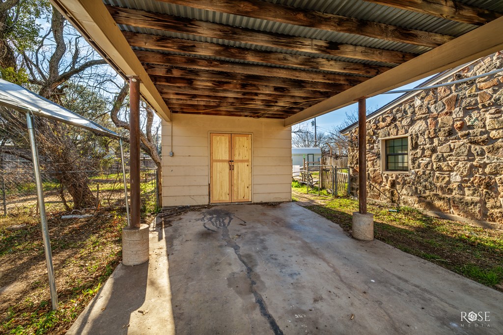 2515 Woodlawn Dr, San Angelo, Texas image 20