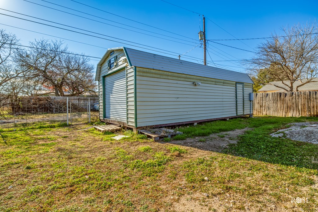 2515 Woodlawn Dr, San Angelo, Texas image 22