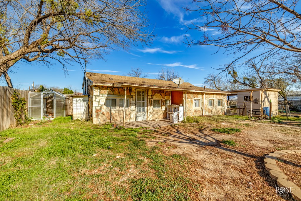 2515 Woodlawn Dr, San Angelo, Texas image 27