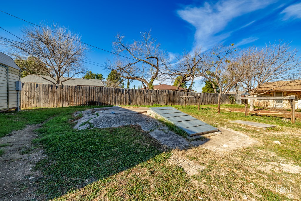 2515 Woodlawn Dr, San Angelo, Texas image 30