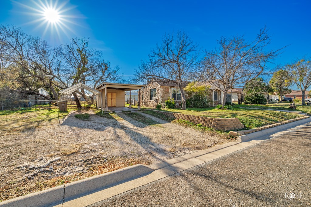 2515 Woodlawn Dr, San Angelo, Texas image 3