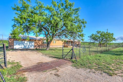 Vacant Land For Sale - 00 Other<br/> Coke County, Robert Lee, TX 76945