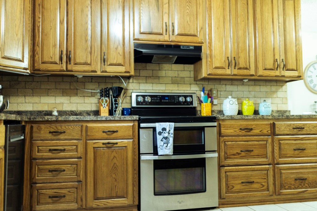 104 Largent Ave, Ballinger, Texas image 20
