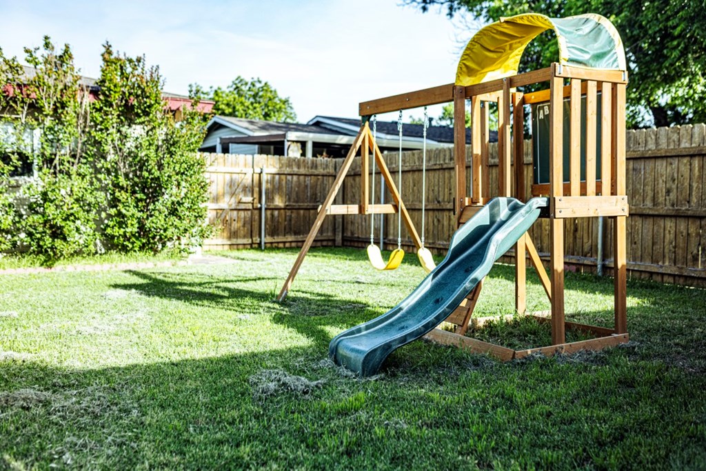 104 Largent Ave, Ballinger, Texas image 32