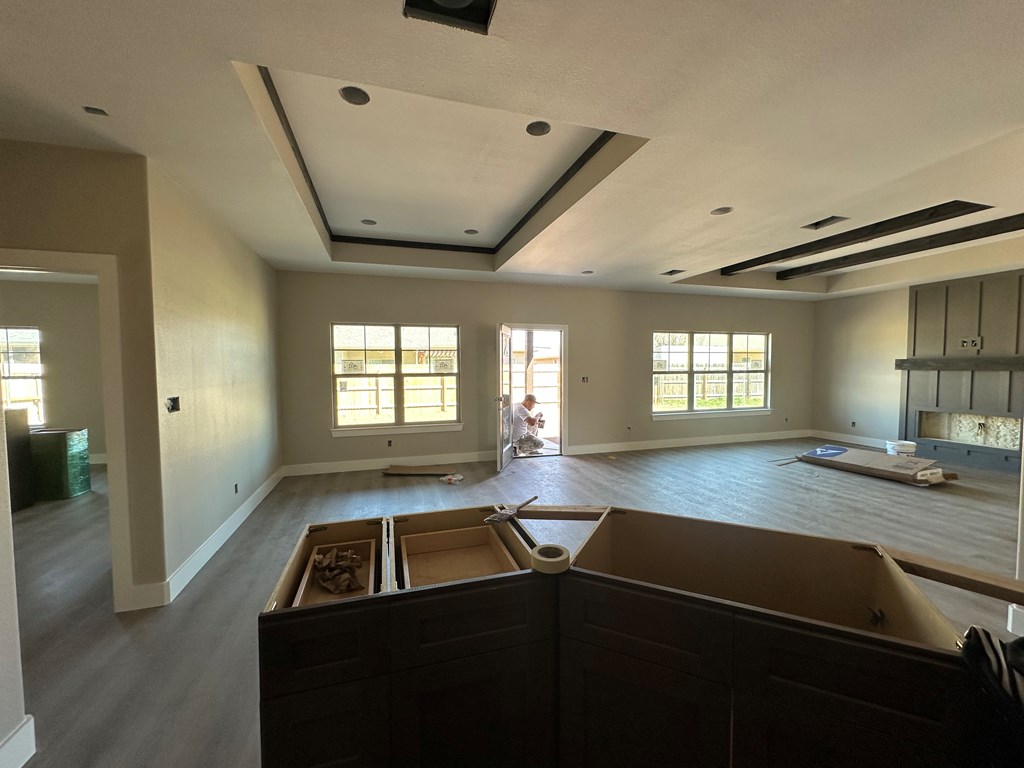 1942 Pine Valley St, San Angelo, Texas image 19
