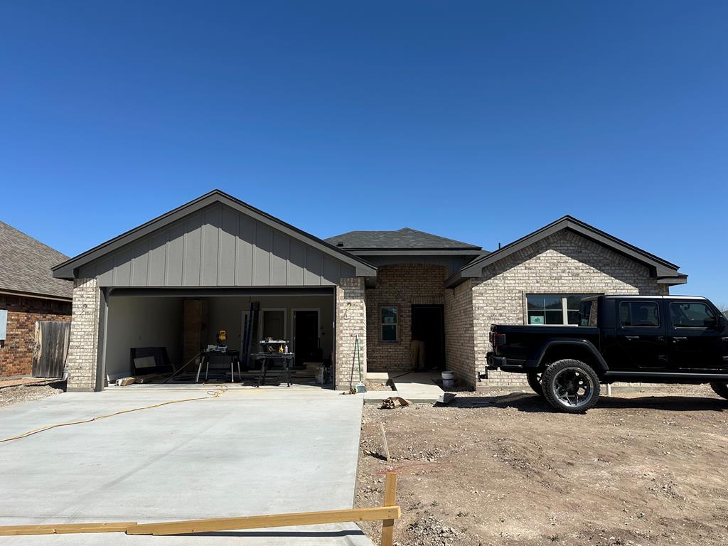 1942 Pine Valley St, San Angelo, Texas image 1