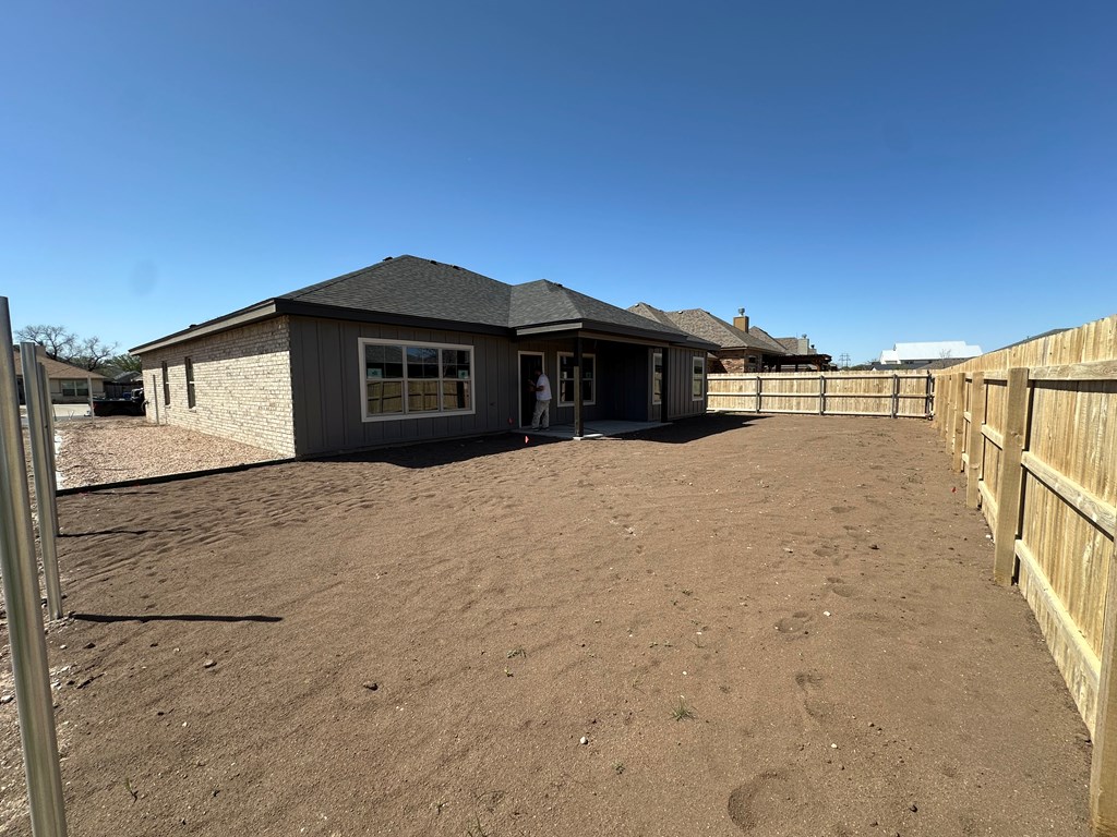 1942 Pine Valley St, San Angelo, Texas image 31