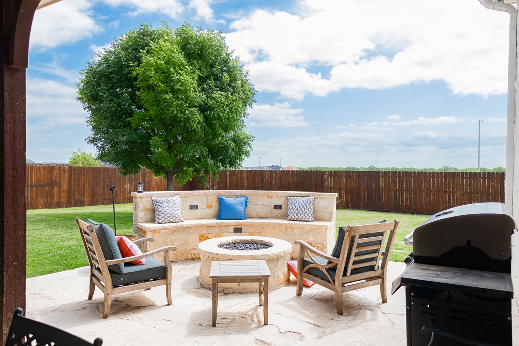 San Angelo, Texas 76904, United States, 4 Bedrooms Bedrooms, ,4 BathroomsBathrooms,Residential,Active,171960