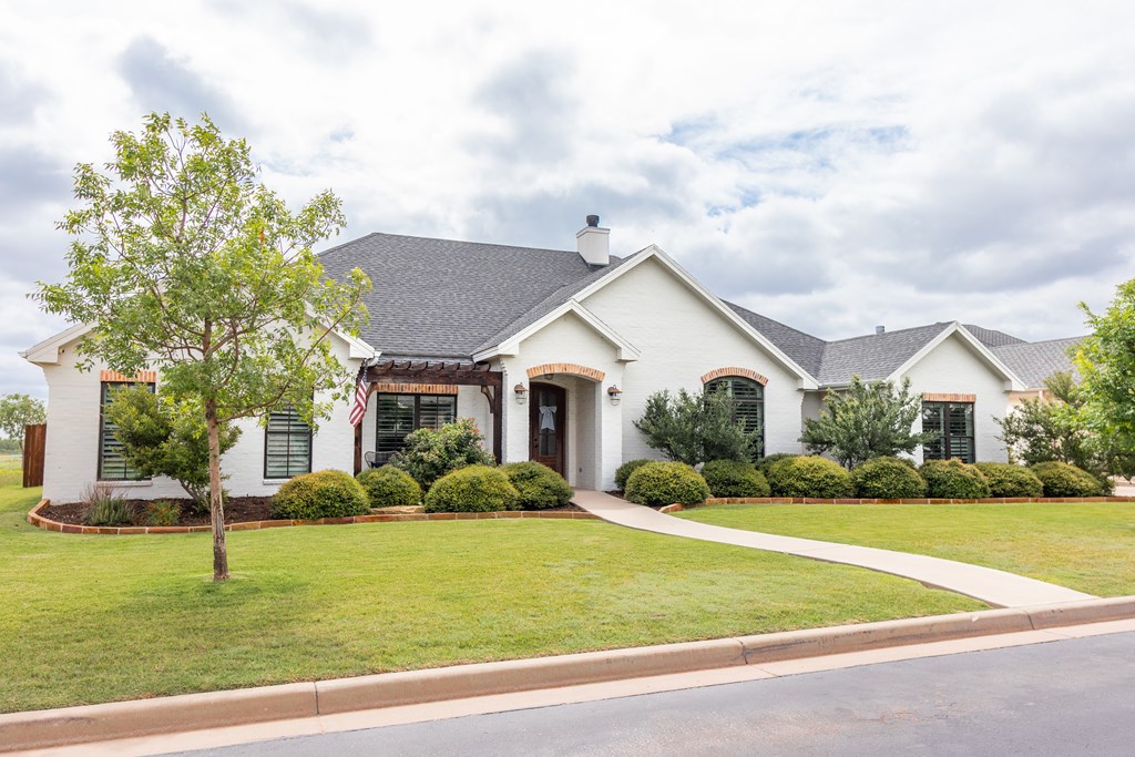 San Angelo, Texas 76904, United States, 4 Bedrooms Bedrooms, ,4 BathroomsBathrooms,Residential,Active,171960