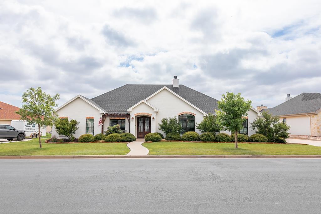 San Angelo, Texas 76904, United States, 4 Bedrooms Bedrooms, ,4 BathroomsBathrooms,Residential,Active,171960