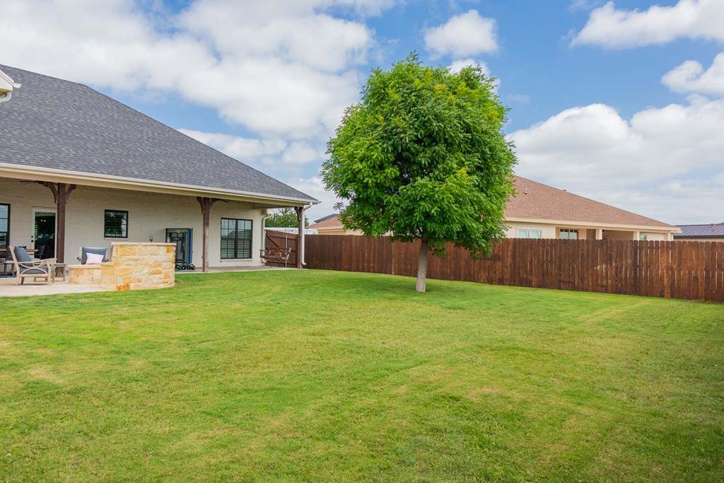 San Angelo, Texas 76904, United States, 4 Bedrooms Bedrooms, ,4 BathroomsBathrooms,Residential,Active,171960