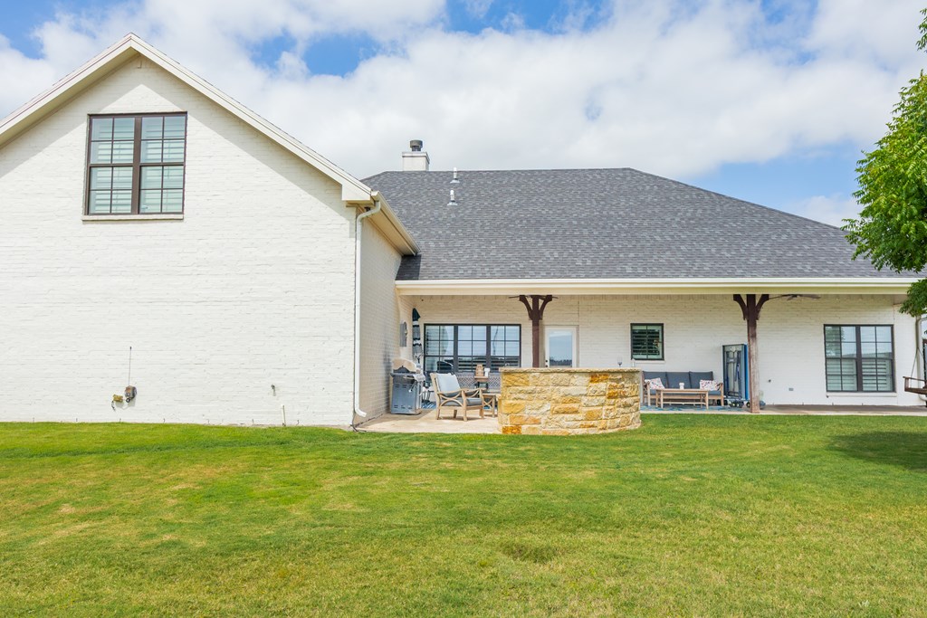 San Angelo, Texas 76904, United States, 4 Bedrooms Bedrooms, ,4 BathroomsBathrooms,Residential,Active,171960