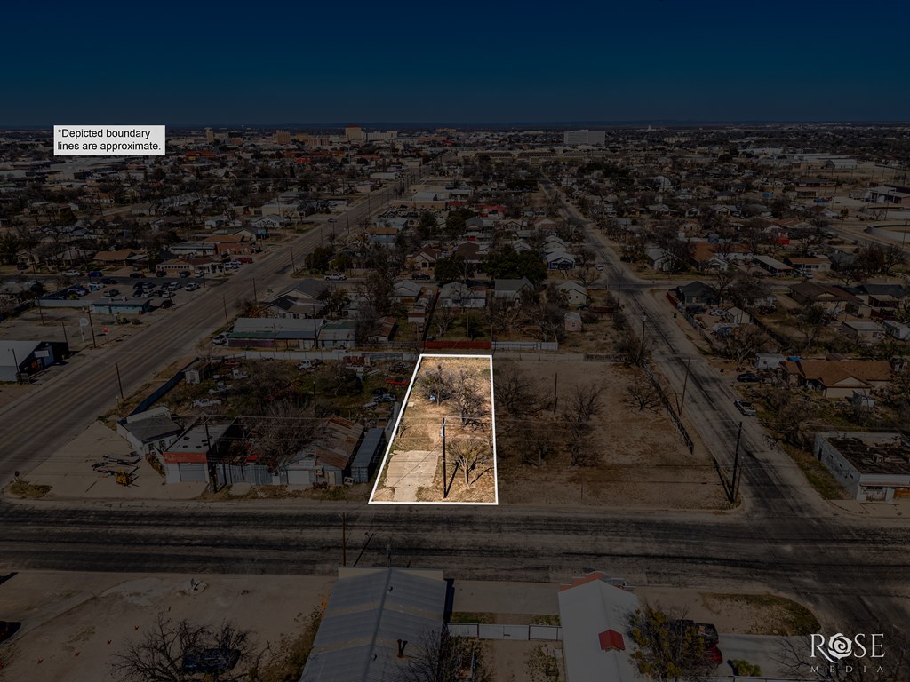 0000 E Ave K #9, San Angelo, Texas image 9