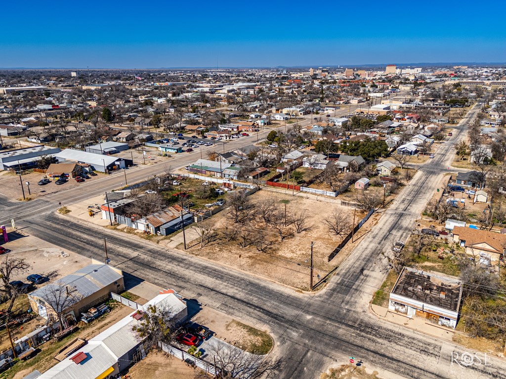 0000 E Ave K #9, San Angelo, Texas image 3
