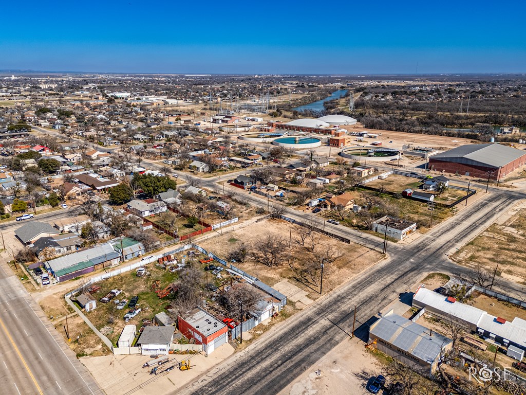 0000 E Ave K #9, San Angelo, Texas image 8
