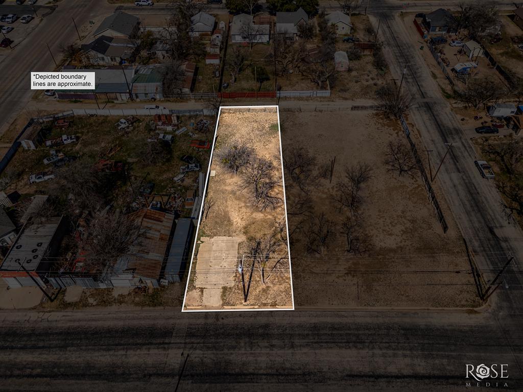 0000 E Ave K #9, San Angelo, Texas image 1