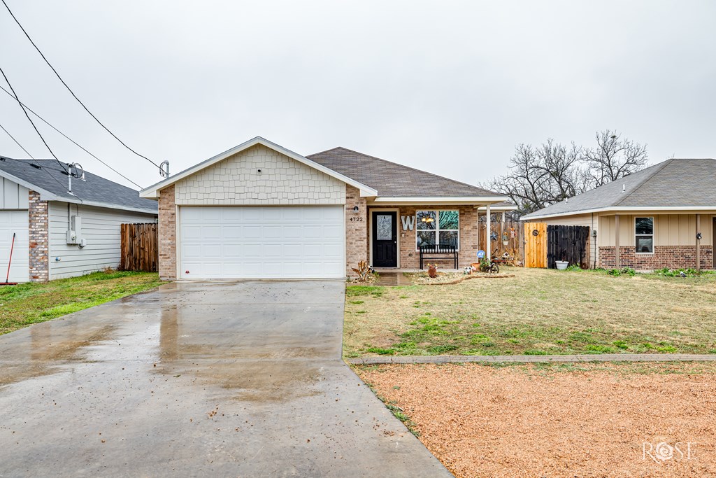 4722 Oaklawn Blvd, San Angelo, Texas image 2