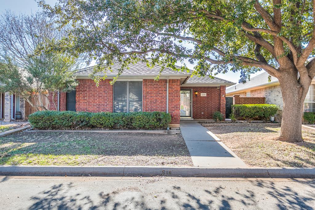5210 Oak Grove Blvd, San Angelo, Texas image 1